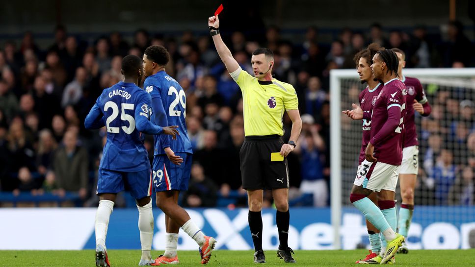 Френската футболна федерация осъди раситските прояви срещу национал