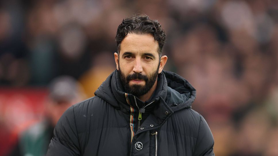 Аморим: Подобряваме се, но все още имаме много да правим