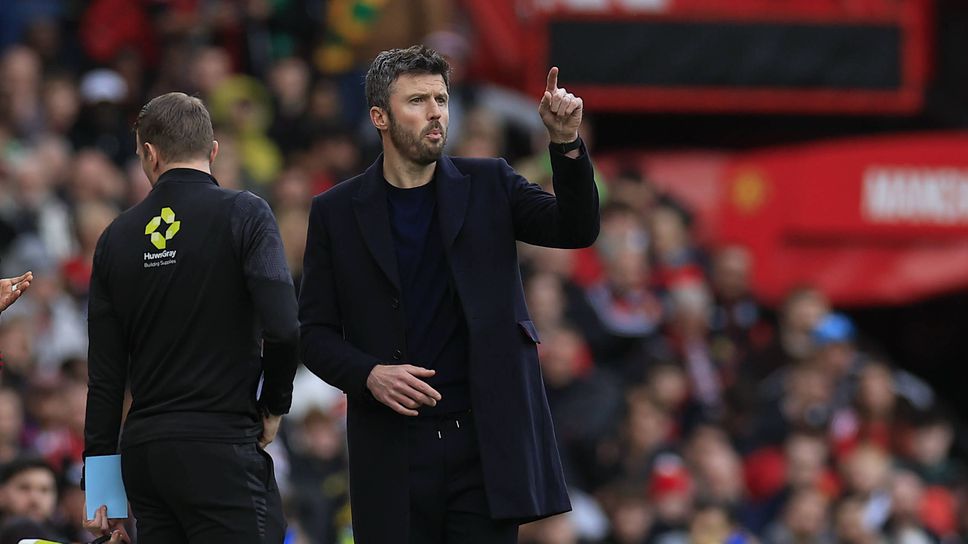 Карик изравни рекорд на Постекоглу