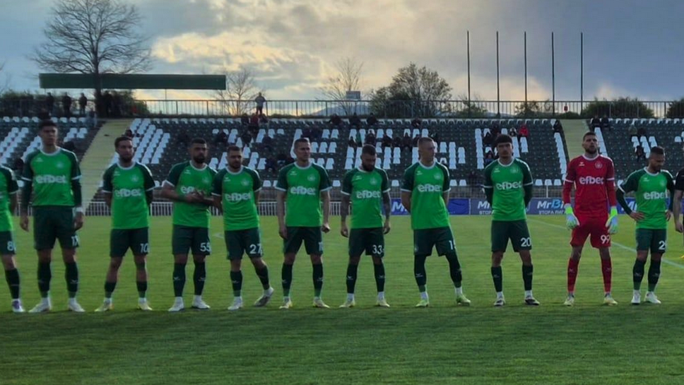 Хебър засили Бела към Трета лига с драма със седем гола