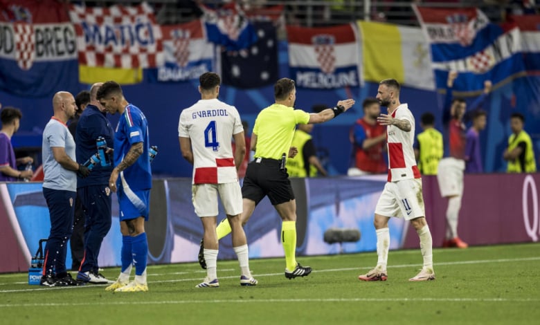 Легенда побесня заради Евро 2024: Сънувах, че бия съдията! Душа го, а той крещи