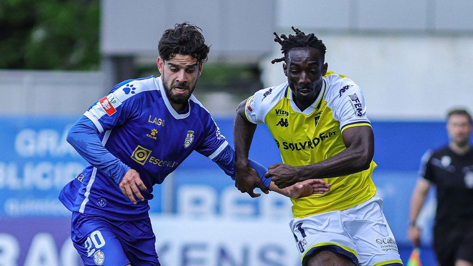 Бастунов игра малко при загуба на Визела, Христов и Иванов останаха на пейката