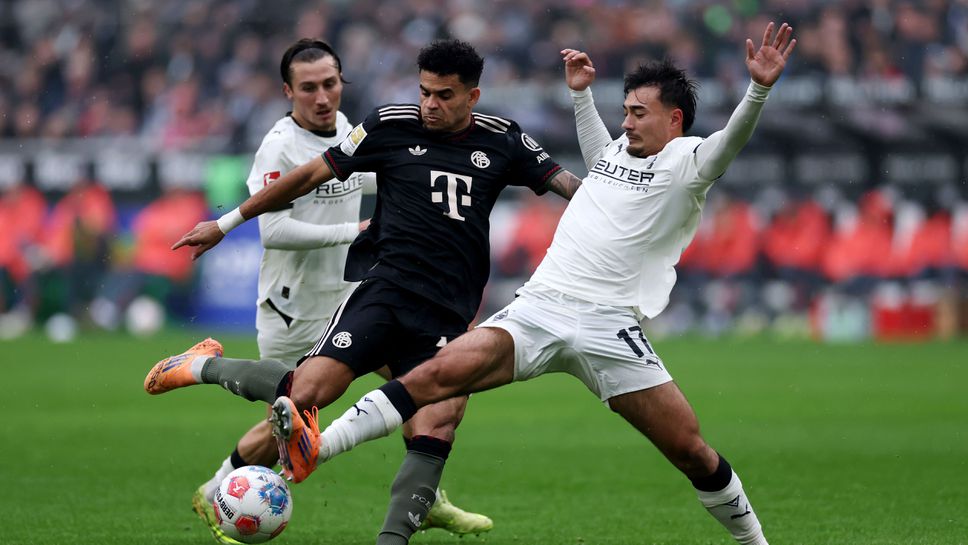 Байерн ще прави нова крачка към титлата