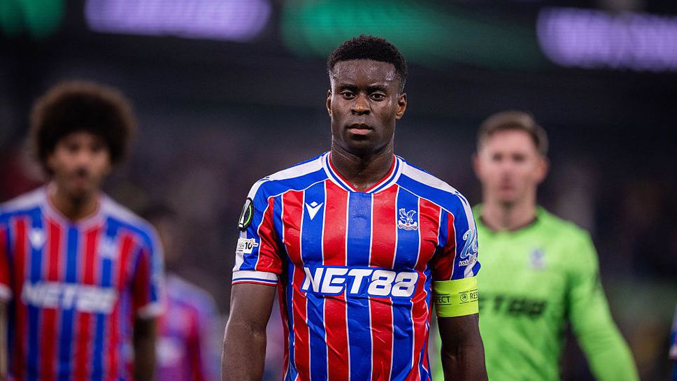 Марк Геи в крайна сметка напусна лагера на Англия