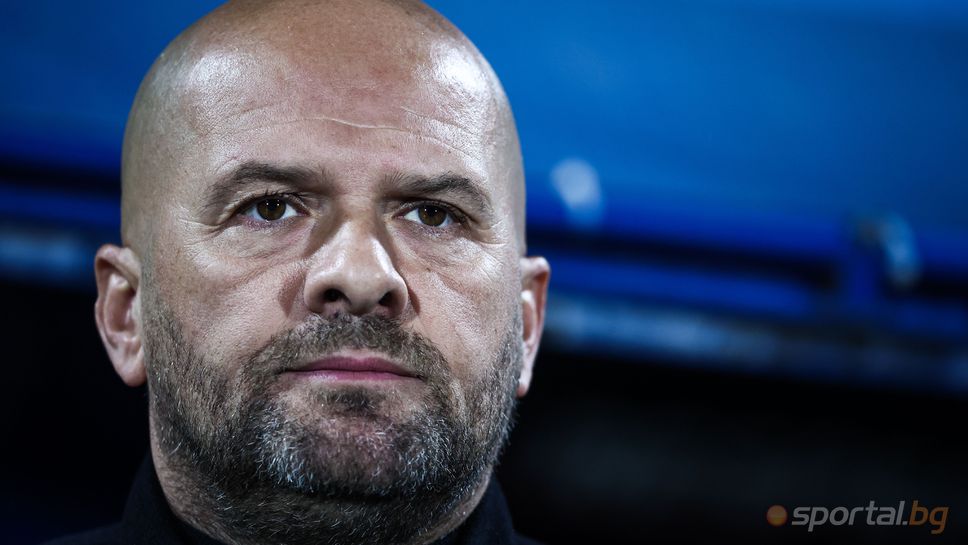 Славко Матич ще се опита да спаси от изпадане сръбския Раднички