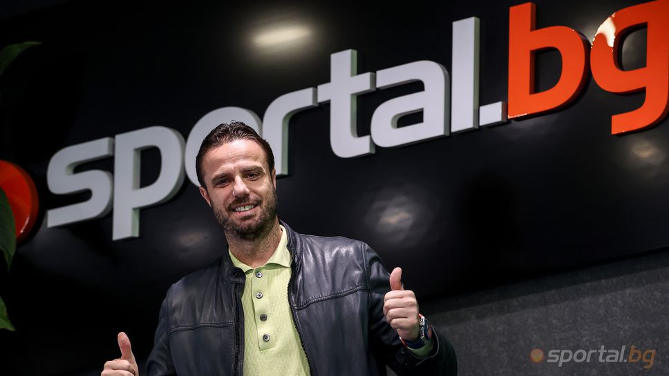 Теодор Салпаров готви бенефис в “Арена София” през 2026 година