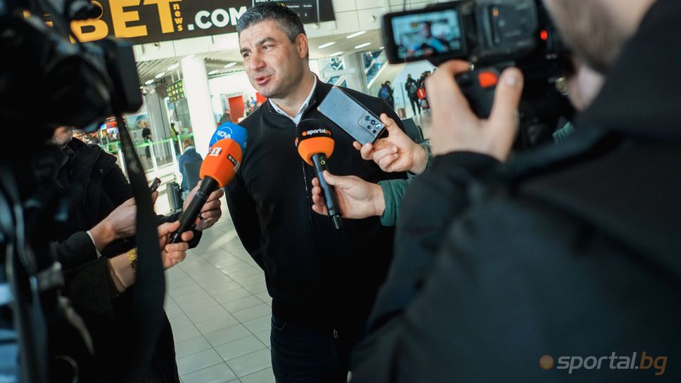 Котев: Това е шанс за младите