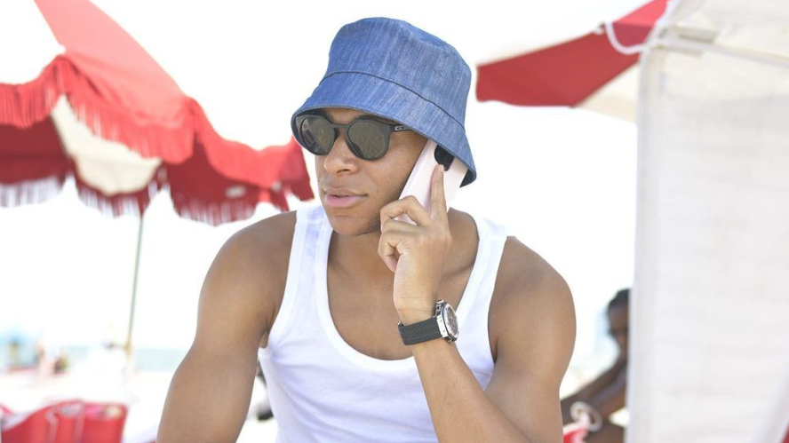 Мбапе запали война между брокерите в Мадрид