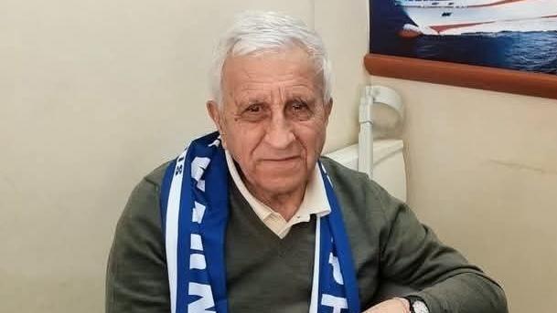 Славният Бате Биско стана на 92