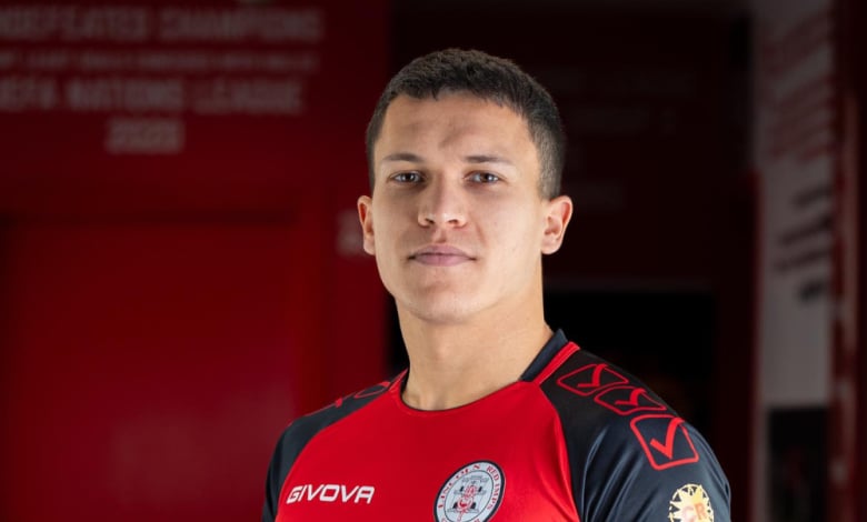 Кун Теменужков с ударно начало в новия си тим