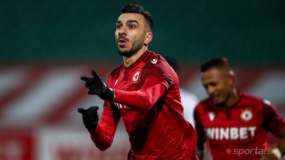 11-те на ЦСКА и Локо (София), героят от предишната "червена" победа сяда на пейката