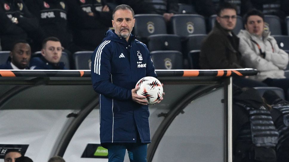 Мениджърът на Нотингам призова играчите да бъдат обединени