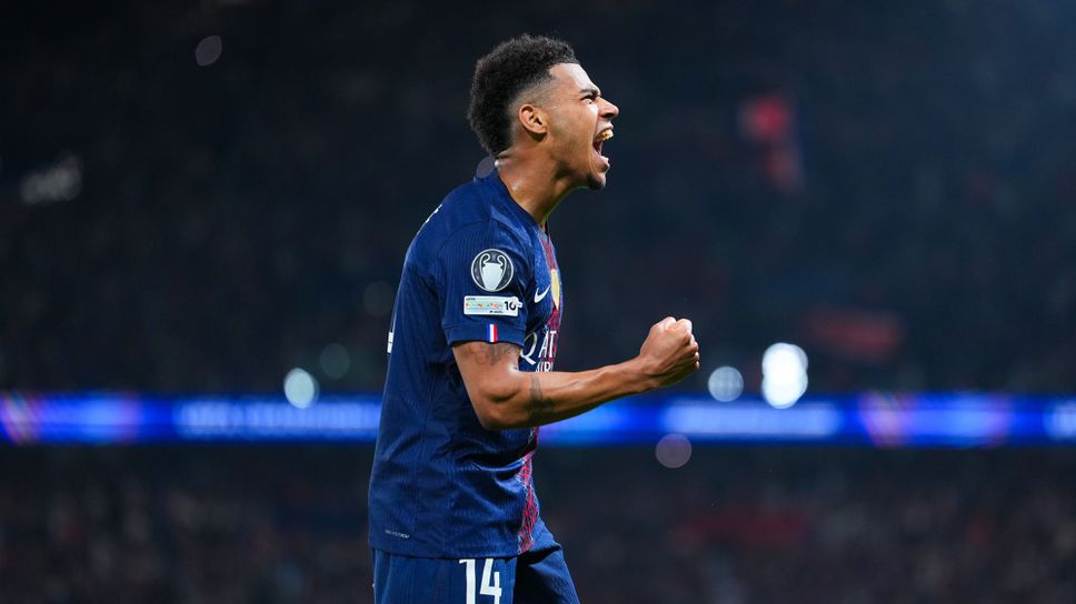 ПСЖ ще загрява срещу удобен съперник за дуела с Байерн