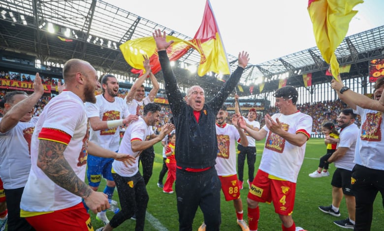 Полудяха по Мъри след големия успех 