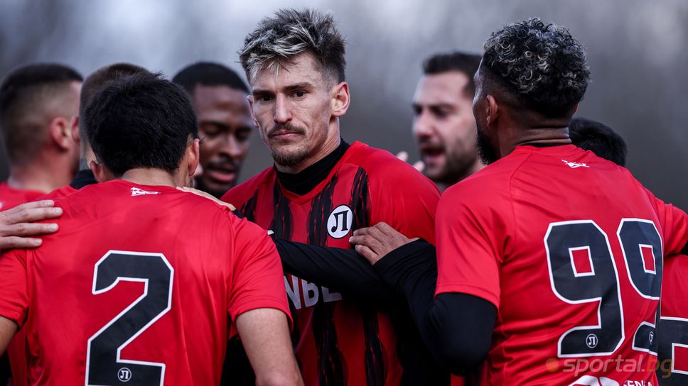 Иту: Трябва да сме на ниво и на реванша