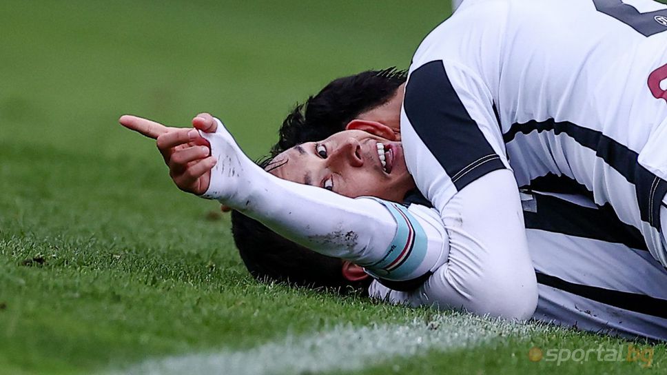 Двама от Локо (Пд) са под въпрос за "железничарското" дерби с Локо (Сф)