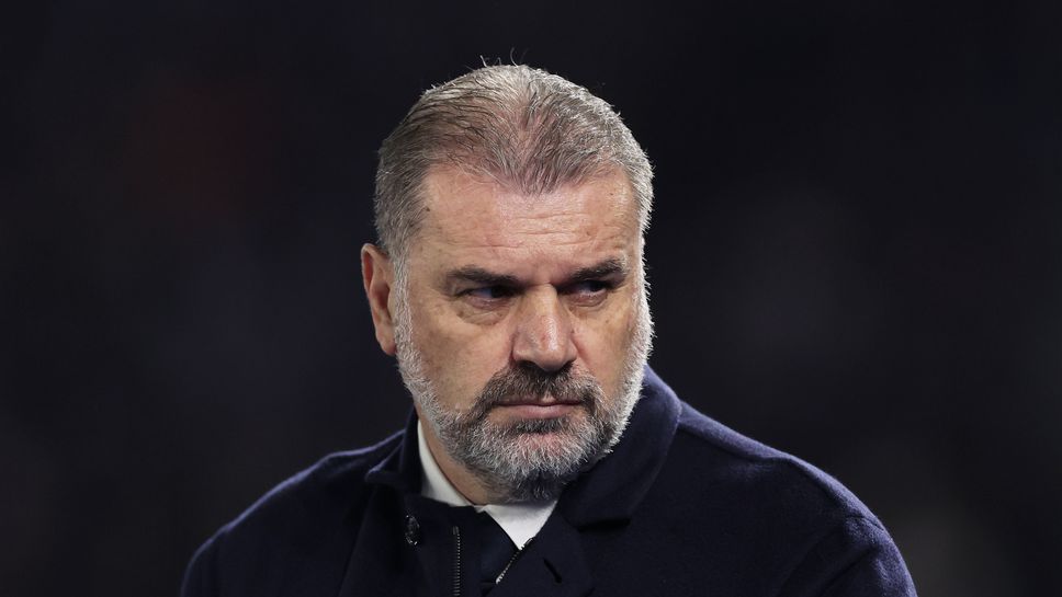 Тотнъм отхвърли оферта за 20 млн. паунда от отбора на Кристиано Роналдо