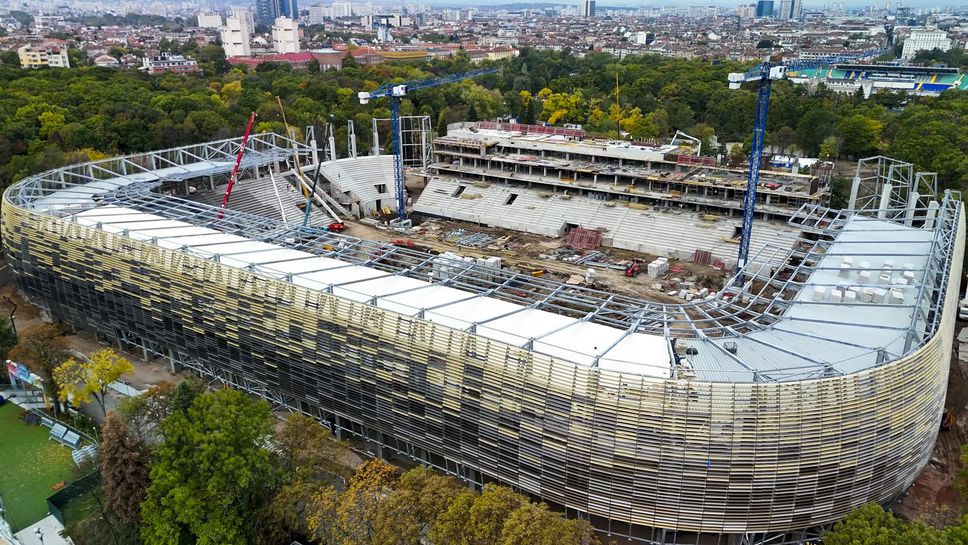 Английски консултант ще помага на ЦСКА за "Българска армия"