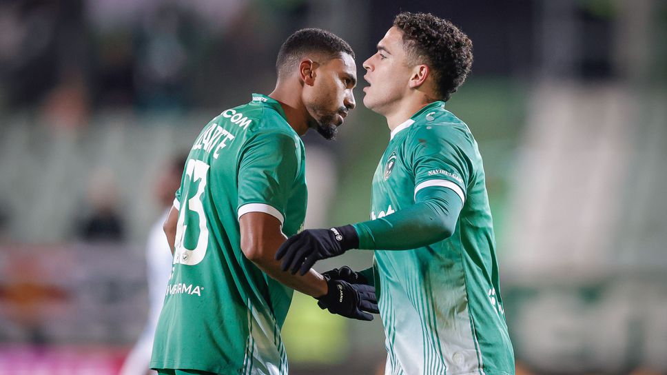 Очаквайте на живо: Лудогорец потегля за Унгария