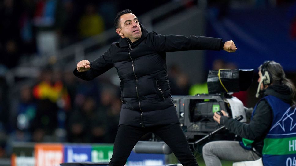 Спрягат Чави за нов наставник на Челси