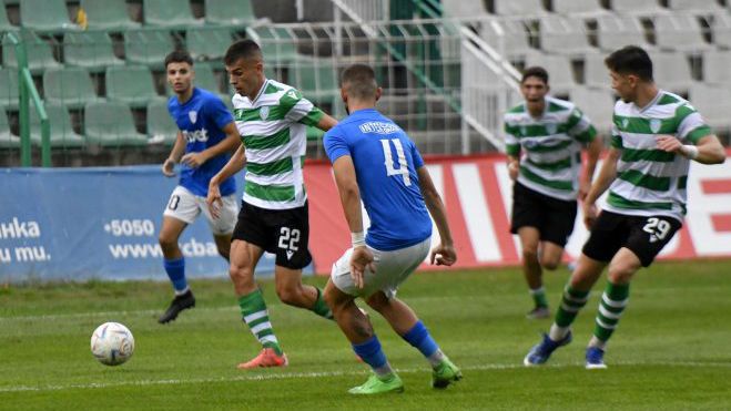 Важен играч се завръща за младите "соколи"