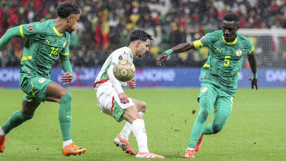 Правната "война" продължава: Адвокати от Мароко се оплакват на ФИФА от действията на Сенегал