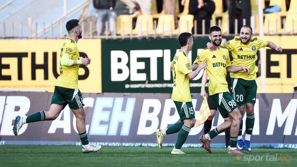 Кметът на Добрич: Теренът беше перфектен