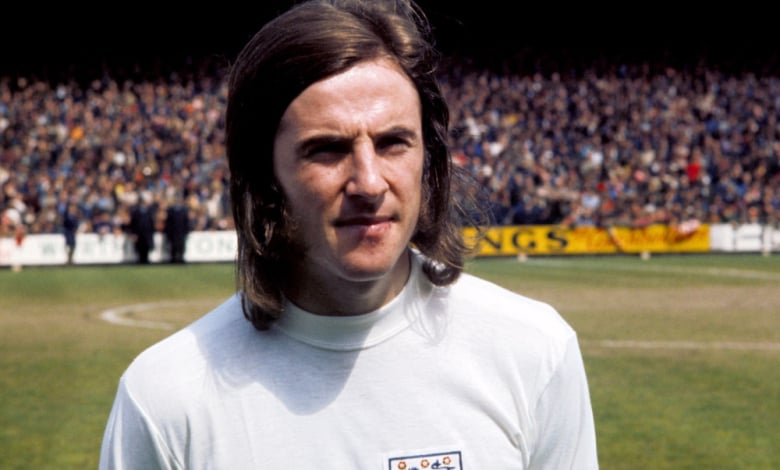 Почина легендата, променила английския футбол