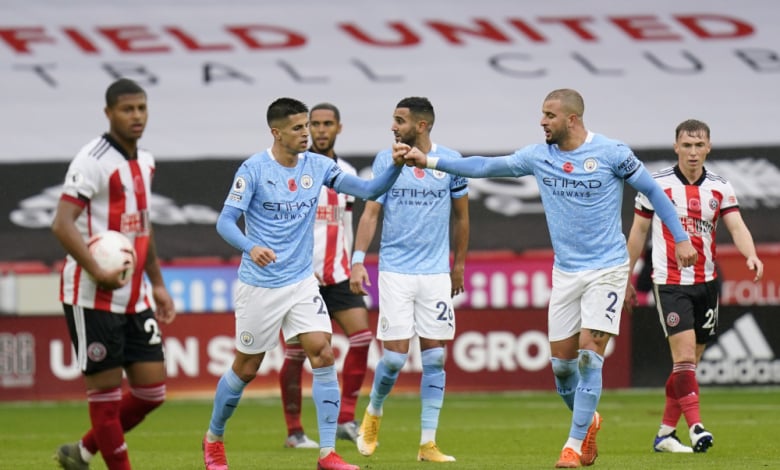 Араби ще примамват звезди на Ман Сити