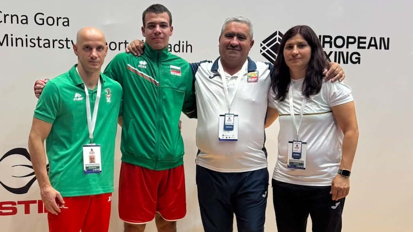 Максим Кирилов с втора убедителна победа на Световното
