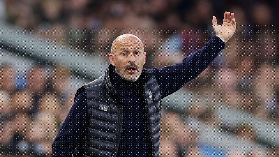 Италиано: Надскочихме очакванията, Астън Вила е на друго ниво