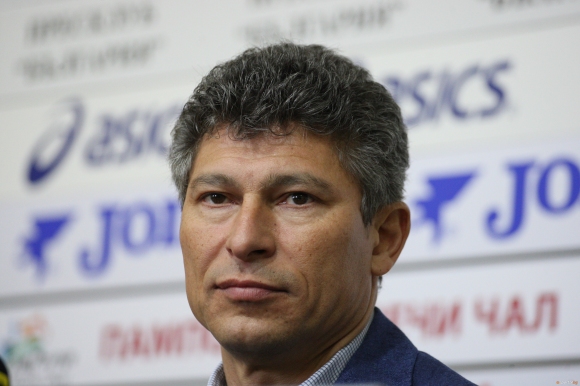 Равенството е ОК на фона на нашата реалност, смята Балъков