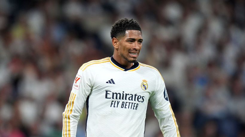 Белингам за осъществяването на една мечта, сезонът в Ла Лига и емоциите преди финала в ШЛ