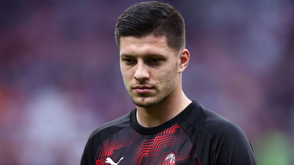 Торино – Милан (съставите)