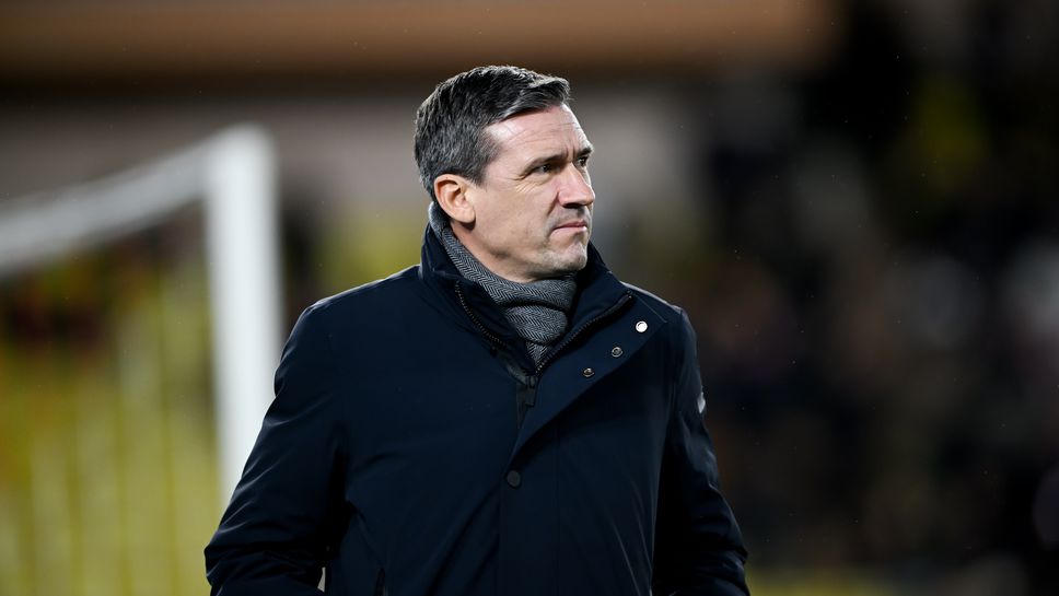 Шеф на Ювентус потвърди за преговори с Влахович и гарантира бъдещето на Спалети в клуба