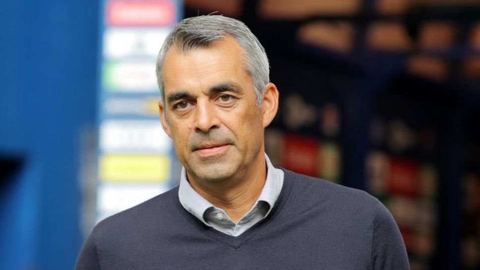 Робин Дут смята, че Юлиан Шустер е правилният избор за треньор на Фрайбург