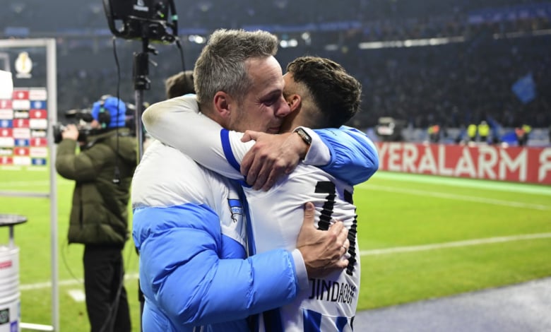 Известен германски шеф почина внезапно на 43 г.