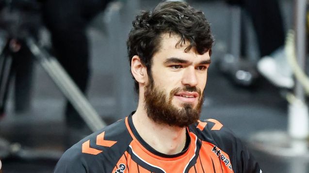 Димитър Димитров и Бусан с поредна загуба в Република Корея