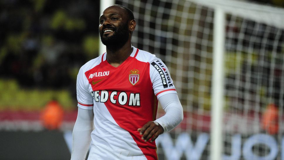 Бивш бразилски национал: В Монако не играех заедно с Мбапе, а той - с мен