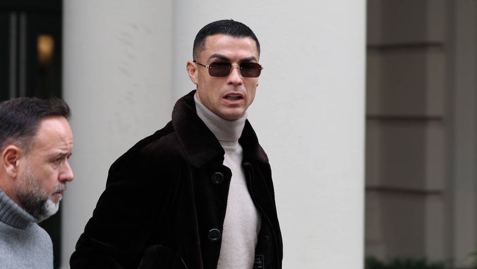 Съперници на Португалия могат да съдят ФИФА заради лекото наказание на Кристиано Роналдо