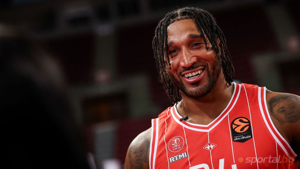 Иш Уейнрайт: Всеки знае, че Везенков е страхотен, ще направим всичко възможно да го спрем