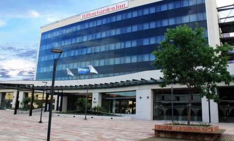 Групово изнасилване втрещи Аржентина