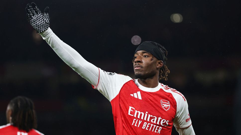 Мадуеке за завръщането си на „Стамфорд Бридж“: Мач като всеки друг