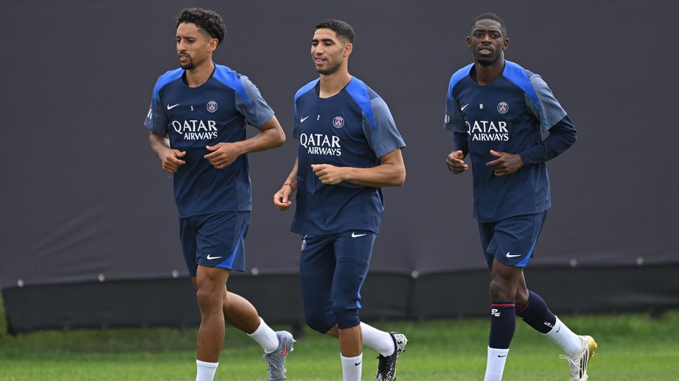 Най-скъпоплатените футболисти в Лига 1, топ 10 е окупиран от ПСЖ