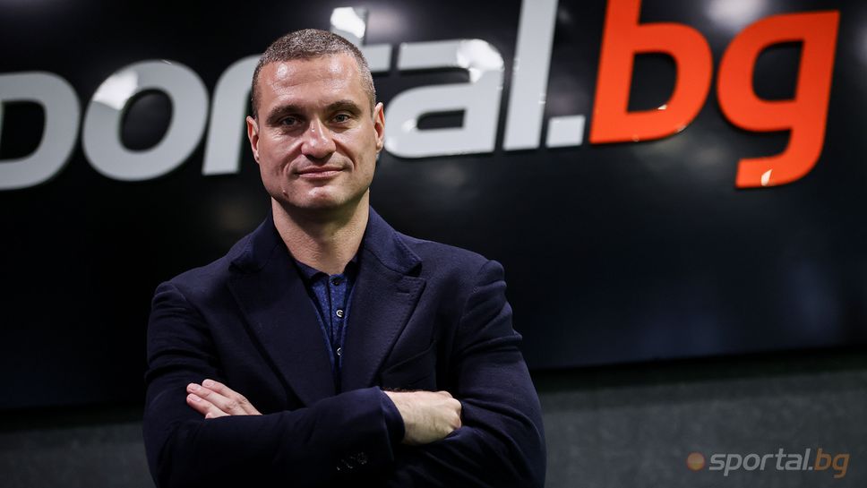 Видич посети ресторанта на Бала, фенове го "нападнаха" за автографи