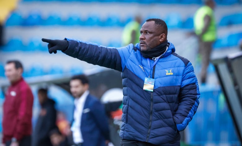 Селекционерът на Танзания: България има огроми футболни традиции