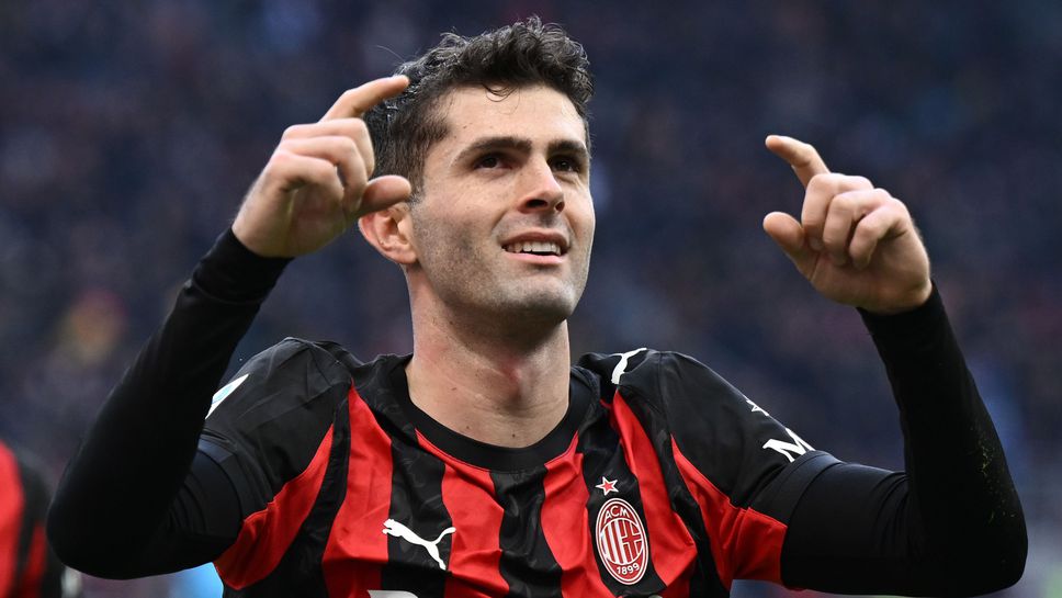 Милан няма право на грешки срещу Парма