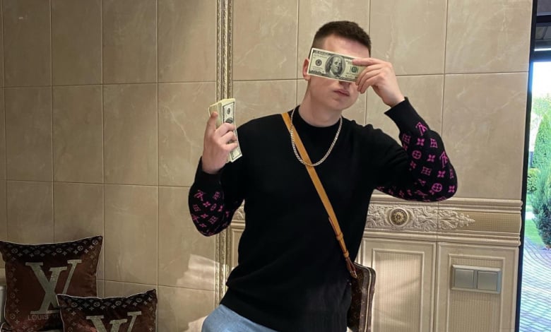 Ето го човека, предизвикал спирането на финала на Шампионската лига