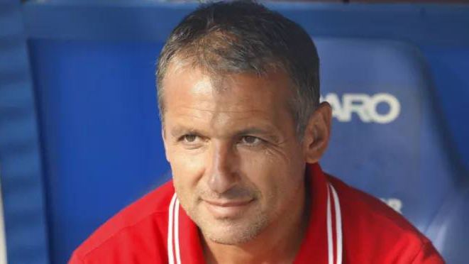 Димчо Ненов: Очаквам да видим 90 минути футбол