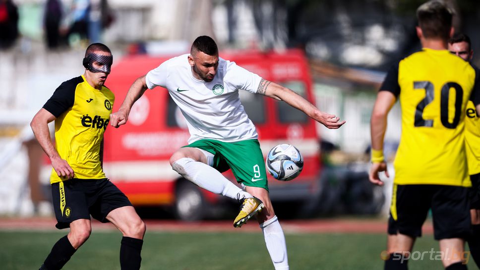 11-те на Пирин (Благоевград) и Вихрен (Сандански)